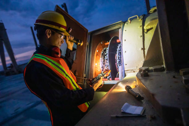 Best Circuit Breaker Repair  in Apison, TN
