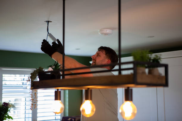 Best Commercial Electrician Services  in Apison, TN