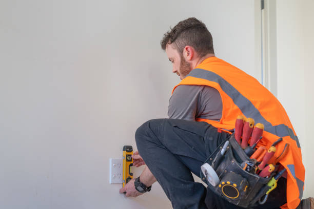 Best Emergency Electrical Repair  in Apison, TN