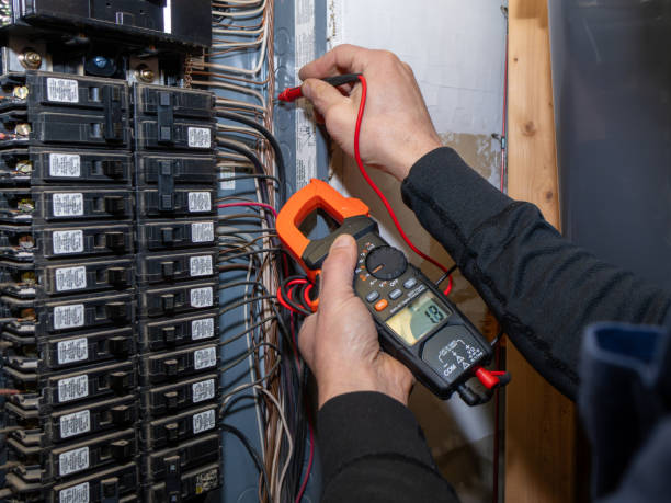 Best Affordable Electrical Installation  in Apison, TN