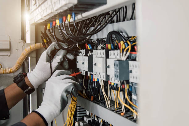 Best Electrical Installation Contractor  in Apison, TN